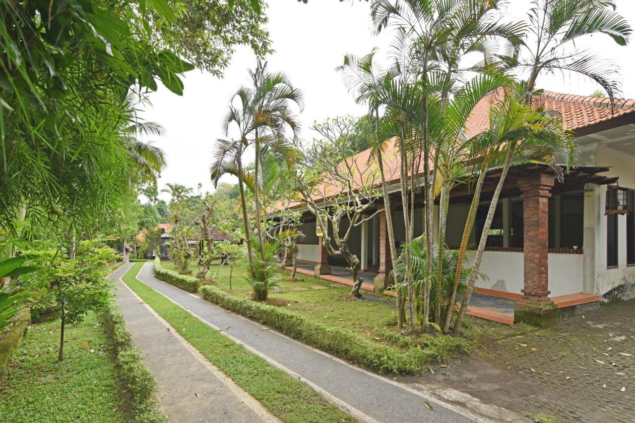 Reddoorz @ Sayan Ubud Buitenkant foto