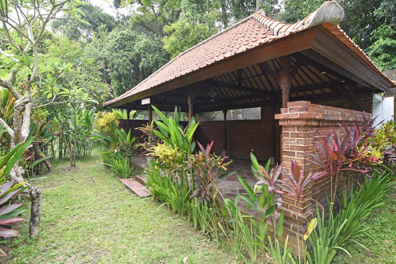 Reddoorz @ Sayan Ubud Buitenkant foto