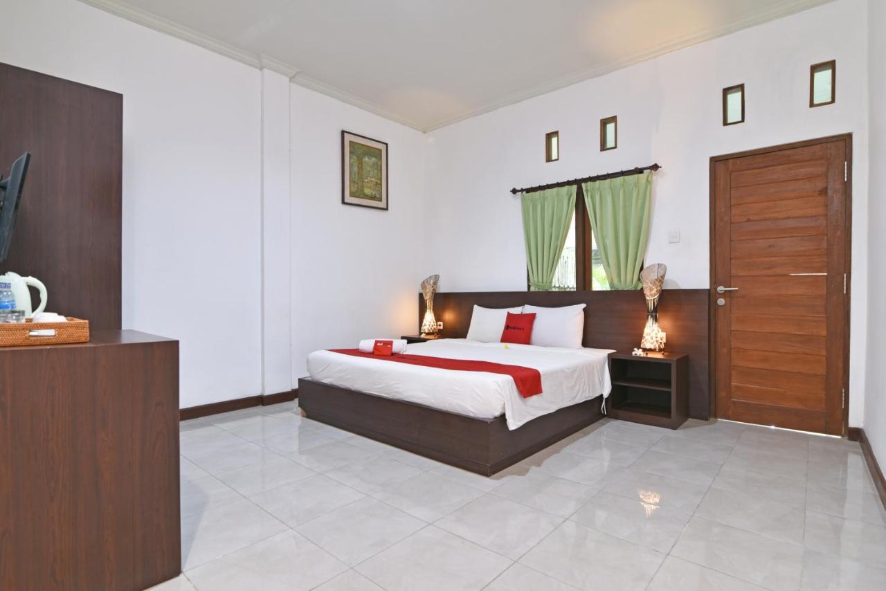 Reddoorz @ Sayan Ubud Buitenkant foto