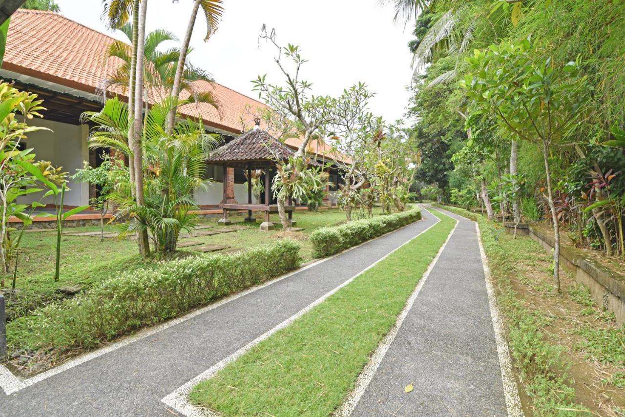 Reddoorz @ Sayan Ubud Buitenkant foto