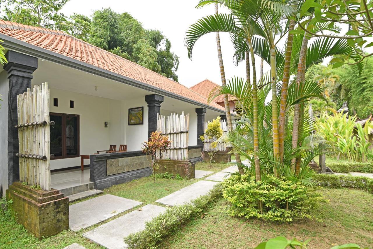 Reddoorz @ Sayan Ubud Buitenkant foto